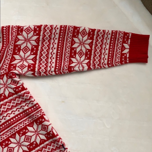 Vineyard Vines Holiday Quarter Zip